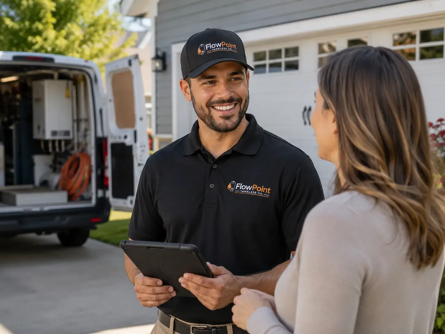 Tankless Water Heater Installation Golden, CO FAQs